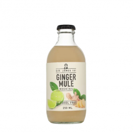 Sir James 101 Ginger Mule 0.0% Vol. 0,25l