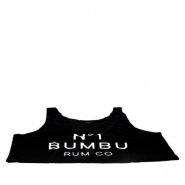 Bumbu romo marškinėliai Crop Tank Top 