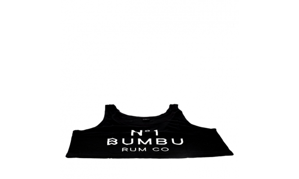 Bumbu romo marškinėliai Crop Tank Top 