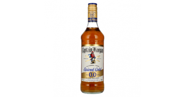 mabo12缶 Captain Morgan Original Spiced Gold & Cola 5% Vol. 12x0,25l Dosen