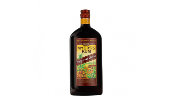 Myers's Rum Original Dark 40% Vol. 0,7l