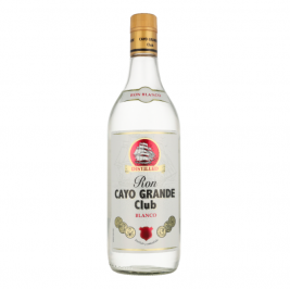 Cayo Grande Club Blanco 37,5% 1l