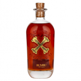 Bumbu The Original 40% Vol. 0,7l