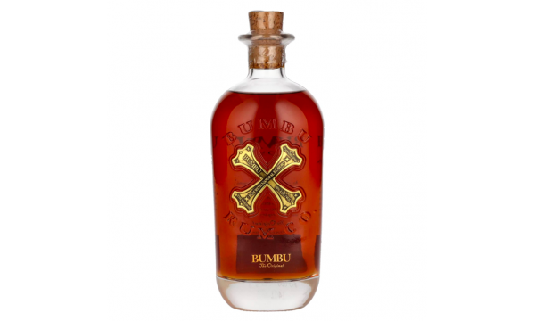 Bumbu The Original 40% Vol. 0,7l