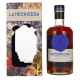 La Hechicera Ron Extra Añejo de Colombia RESERVA FAMILIAR 40% Vol. 0,7l dovanų dėžutėje