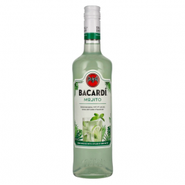 Bacardi Mojito 14,9% Vol. 0,7l
