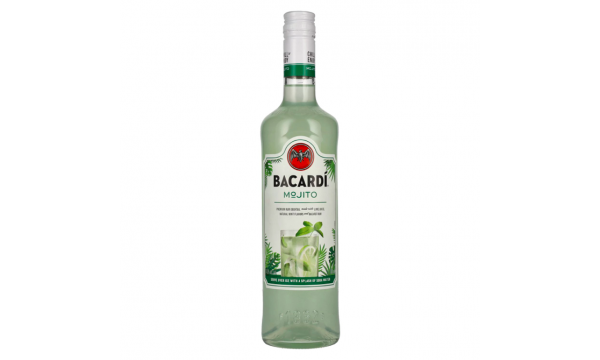 Bacardi Mojito 14,9% Vol. 0,7l