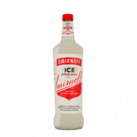Smirnoff Ice Vodka Miced Drink 4,0% Vol. 0.7l
