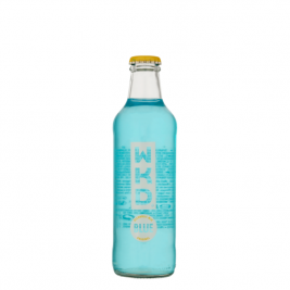 WKD Blue 3,4% Vol. 0.275l