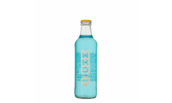 WKD Blue 3,4% Vol. 0.275l
