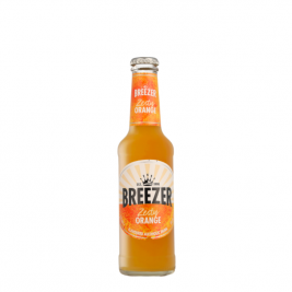 Bacardi Breezer Orange 4,0% Vol. 0.275l