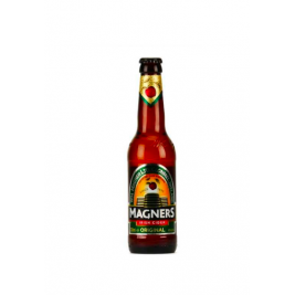 Magners Irish Cider ORIGINAL 4,5% Vol. 0.33l