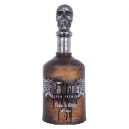 Padre Azul Super Premium Tequila Añejo 100% Agave 40% Vol. 3l