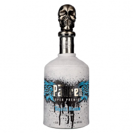 Padre Azul Super Premium Tequila Blanco 100% Agave 40% Vol. 3l