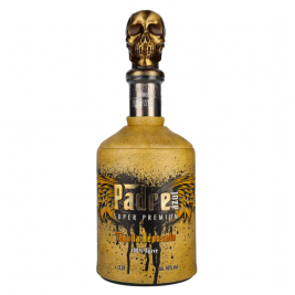 Padre Azul Super Premium Tequila Reposado 100% Agave 40% Vol. 3l