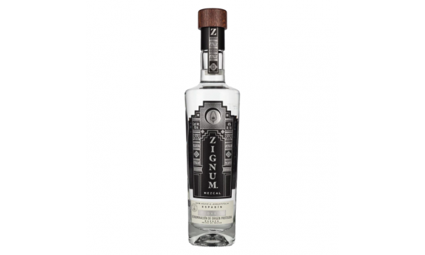 Zignum Mezcal Joven 100% Agave 40% Vol. 0,7l