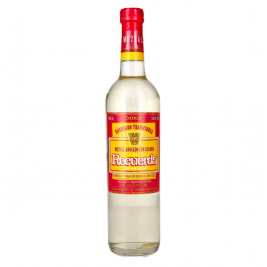 El Recuerdo de Oaxaca Mezcal with WURM 40% Vol. 0,7l