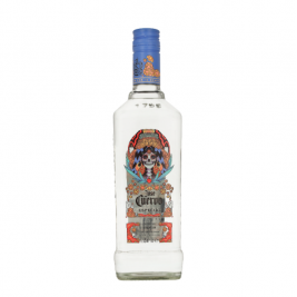 Jose Cuervo Especial Silver Limited Edition 38% Vol. 0.7l