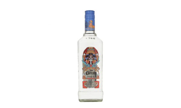 Jose Cuervo Especial Silver Limited Edition 38% Vol. 0.7l