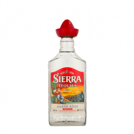 Sierra Blanco 38% Vol. 0.35l