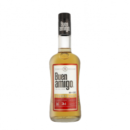 Buen Amigo Gold 38% Vol. 0.7l