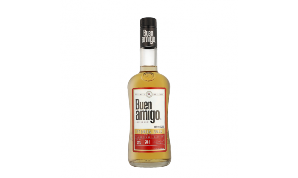 Buen Amigo Gold 38% Vol. 0.7l