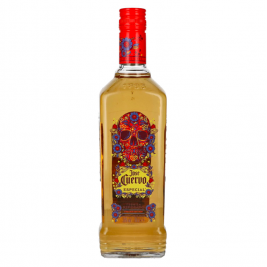 José Cuervo Especial Reposado Tequila Limited Edition Day of the Dead 38% Vol. 0,7l