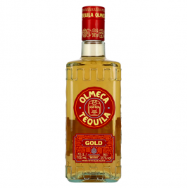 Olmeca Tequila Gold 35% Vol. 0,7l