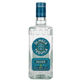 Olmeca Tequila Silver 35% Vol. 0,7l