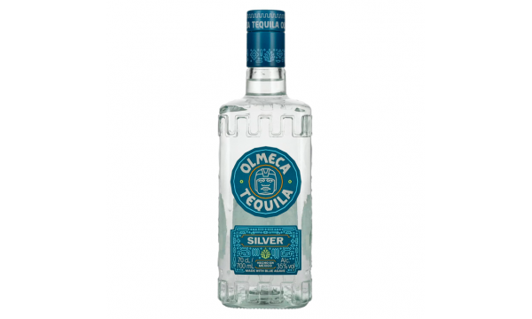 Olmeca Tequila Silver 35% Vol. 0,7l