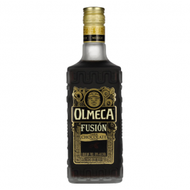 Olmeca Dark Chocolate Flavour 20% Vol. 0,7l