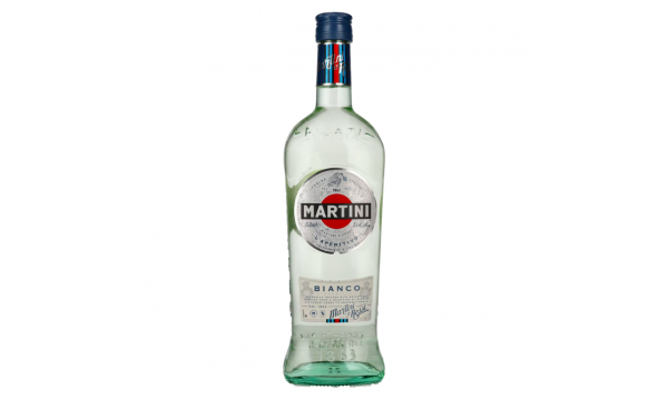 Martini L'Aperitivo BIANCO 15% Vol. 0,75l