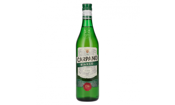 Carpano Bianco Vermouth 14,9% Vol. 0,75l