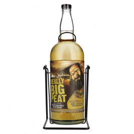 Douglas Laing BIG PEAT Islay Blended Malt 46% Vol. 4,5l su supynėmis