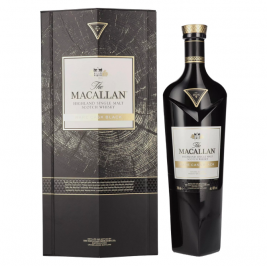 The Macallan Rare Cask Black 48% Vol. 0,7l dovanų dėžutėje