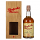 Glenfarclas THE FAMILY CASKS Single Cask SUMMER 2021 4th Fill Butt 1995 57,7% Vol. 0,7l dovanų dėžutėje