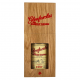 Glenfarclas THE FAMILY CASKS Single Cask SUMMER 2021 4th Fill Butt 1997 58,9% Vol. 0,7l dovanų dėžutėje