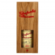 Glenfarclas THE FAMILY CASKS Single Cask SUMMER 2021 Refill Sherry Butt 2000 57,9% Vol. 0,7l dovanų dėžutėje