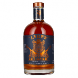 Lyre's AMERICAN MALT 0,0% Vol. 0.7l