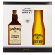 Jack Daniel's Tennessee HONEY 35% Vol. 0,7l dovanų dėžutėje su termosu