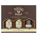 Teeling Whiskey TRINITY PACK Irish Whiskey 46% Vol. 3x0,05l