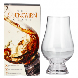 Taurė GLENCAIRN dėžutėje 200ML