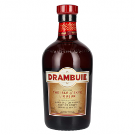 Drambuie The Isle of Skye Liqueur 40% Vol. 0,7l