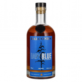 Balcones BABY BLUE Corn Spirit 46% Vol. 0,7l