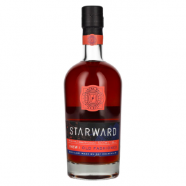 Starward (NEW) OLD FASHIONED Whisky Cocktail #1 32% Vol. 0,5l