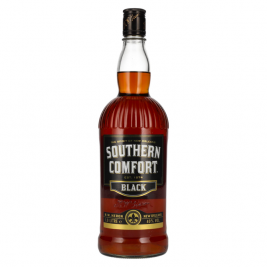 Southern Comfort Black 40% Vol. 1l