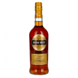 Irish Mist Honey Liqueur 35% Vol. 0,7l