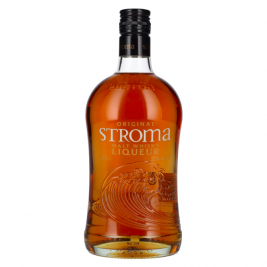 Old Pulteney STROMA Malt Whisky Liqueur 35% Vol. 0,5l