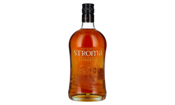 Old Pulteney STROMA Malt Whisky Liqueur 35% Vol. 0,5l