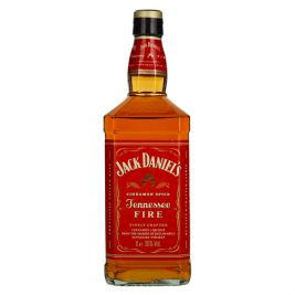 Jack Daniel's Tennessee FIRE 35% Vol. 1l